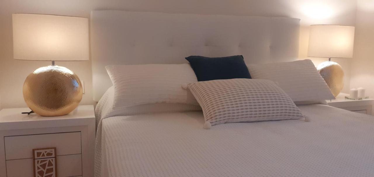 Apartamento- Atico En Mijas Costa , Con Piscina. Sitio de Calahonda Exterior foto