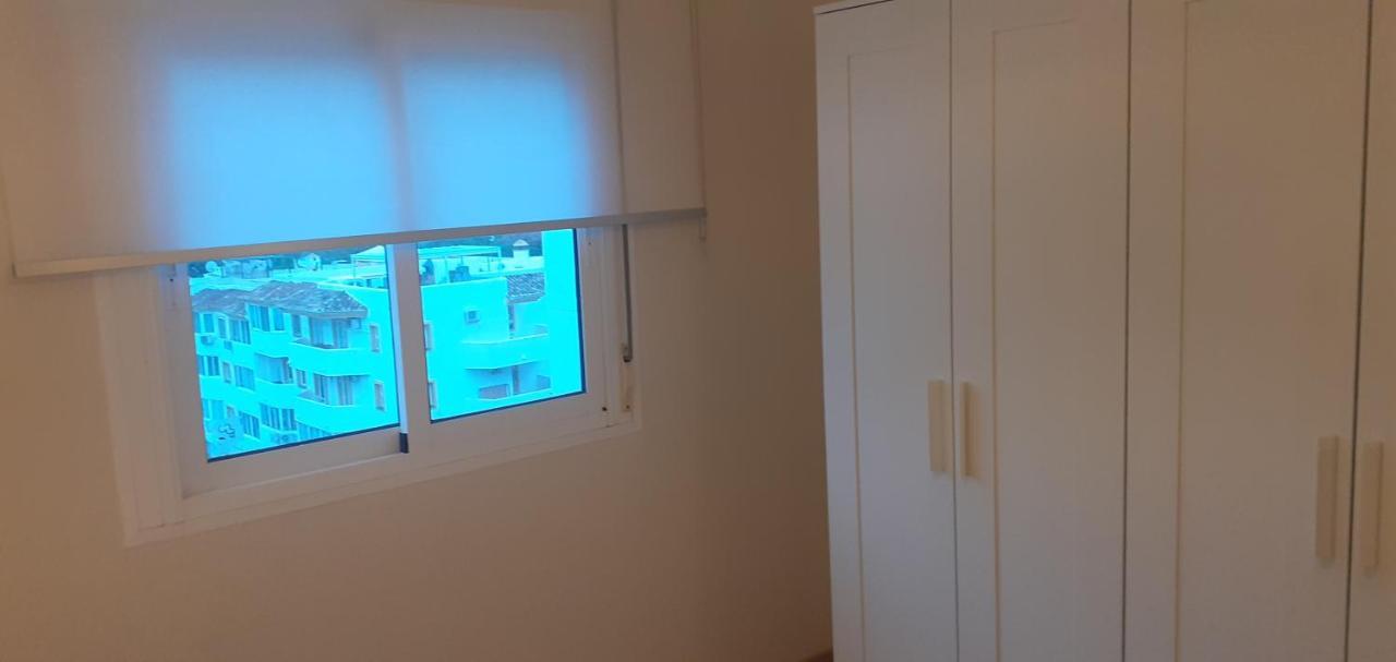 Apartamento- Atico En Mijas Costa , Con Piscina. Sitio de Calahonda Exterior foto
