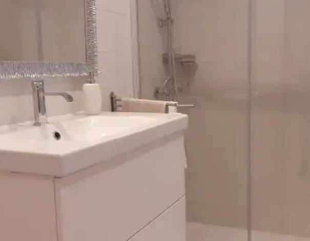 Apartamento- Atico En Mijas Costa , Con Piscina. Sitio de Calahonda Exterior foto